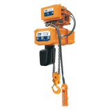 Order In - ITM 240V Electric Chain Hoist With Electric Trolley 2 T Lift 3 Metre - TM9005-02003