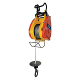 Order In - ITM Electric Hoist Builders Wire Hoist 500 Kg Lift 30 Metre - TM9006-50030