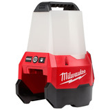 Milwaukee Site Light with Flood Mode 18V M18TAL-0 Skin Only