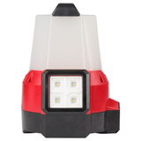 Milwaukee Site Light with Flood Mode 18V M18TAL-0 Skin Only