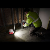 Milwaukee Site Light with Flood Mode 18V M18TAL-0 Skin Only