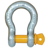 Order In - ITM Bow Shackle Yellow Pin GS Screw Pin 12 T Body 32MM - TM9220-12032