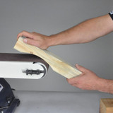 Rikon 6″ x 48″ Belt/ 10″ Disc Sander - 50-122