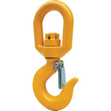 Order In - Itm G80 Components Eye Swivel Hook With Safety Latch Chain Size 16 MM - TM9804-01616