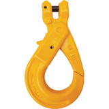 Order In - ITM G80 Components Clevis Self Locking Hook Chain Size 22 MM - TM9804-02822