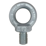 Order In - ITM Lifting Shoulder Eyebolt With Metric Thread DIN 580 10 MM. 0.23T - TM9240-02100