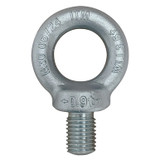 Order In - ITM Lifting Shoulder Eyebolt With Metric Thread DIN 580 30 MM 3.6T - TM9240-02300