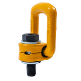 Order In - ITM G80 Lifting Point Mega Eye Bolt M18 2 T - TM9812-02018