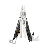 Leatherman Signal Camping Multi-Tool w/Firestarter/Whistle w/Nylon Sheath - Mesa Verde - YL833321