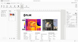 Order In - Flir Thermal Studio Pro 1 Year - T300243