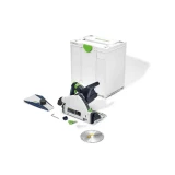 Festool TSC 55K 18V 160mm Cordless Plunge Saw Basic in Systainer - 576712
