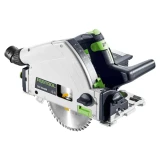 Festool TSC 55K 18V 160mm Cordless Plunge Saw Basic in Systainer - 576712