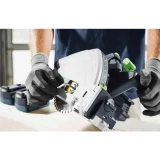 Festool TSC 55K 18V 160mm Cordless Plunge Saw Basic in Systainer - 576712
