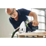 Festool TSC 55K 18V 160mm Cordless Plunge Saw Basic in Systainer - 576712