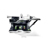 Festool CSC SYS 50 18V Cordless 168mm Systainer Saw 5.0Ah Bluetooth Set - 577376