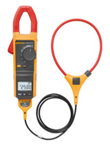 Order In - Fluke 381 Remote Display True RMS AC/DC Clamp Meter With iFlex - FLU381