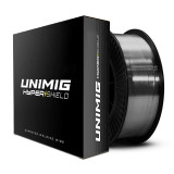 Order In - Unimig Hypershield 81T Gas-Shield Wire 1.6 MM 15 KG - U61006