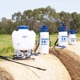 Order In - Kincrome Pressure Sprayer 5L - K16013