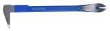 Toleron 250mm Pry Bar & Nail Puller - TL90201
