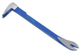 Toleron 250mm Pry Bar & Nail Puller - TL90201