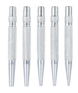 Toleron Nail Punch Set 5 Piece  - TL90301