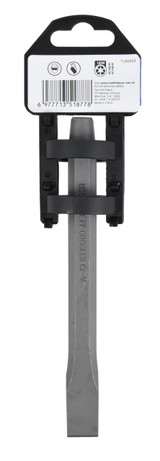 Toleron Cold Chisel 16mm x 165mm - TL90403