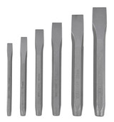 Toleron Cold Chisel Set 6 Piece - TL90415