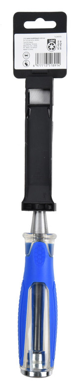 Toleron 19mm Wood Chisel Full Tang Through Blade - TL90515
