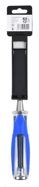 Toleron 25mm Wood Chisel Full Tang Through Blade - TL90517