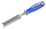 Toleron 25mm Wood Chisel Full Tang Through Blade - TL90517