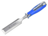 Toleron 32mm Wood Chisel Full Tang Through Blade - TL90519