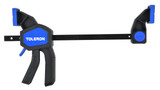 Toleron 150mm 63Kg Bar Clamp - TL90601