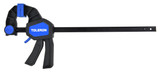 Toleron 300mm 135Kg Clamp Bar  - TL90607