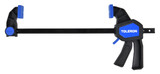 Toleron 300mm 135Kg Clamp Bar  - TL90607
