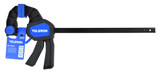 Toleron 300mm 135Kg Clamp Bar  - TL90607