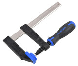 Toleron F Clamp 150mm X 80mm - TL90611