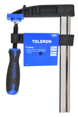 Toleron F Clamp 200mm X 120mm - TL90613