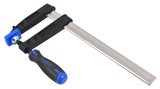Toleron F Clamp 300mm X 120mm - TL90615