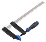 Toleron F Clamp 400mm X 120mm - TL90617