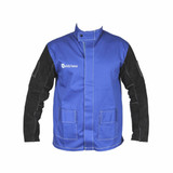 Weldclass Jacket Promax Leather Sleeves XL - WC-04655