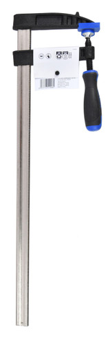 Toleron F Clamp 600mm X 120mm - TL90621