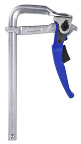 Toleron F Clamp Ratchet 200mm X 100mm - TL90627