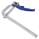 Toleron F Clamp Ratchet 300mm X140mm - TL90629