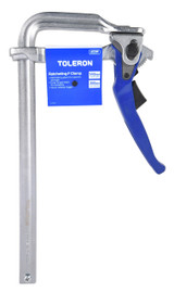 Toleron F Clamp Ratchet 300mm X140mm - TL90629