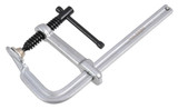 Toleron F Clamp 160mm X 80mm - TL90631