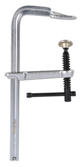 Toleron F Clamp 200mm X 80mm - TL90633