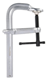 Toleron F Clamp Heavy Duty 250mm X 120mm - TL90635