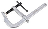 Toleron F Clamp Heavy Duty 250mm X 120mm - TL90635