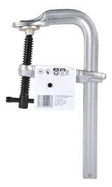Toleron F Clamp Heavy Duty 250mm X 120mm - TL90635