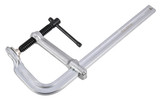 Toleron F Clamp Heavy Duty 300mm X 140mm - TL90637